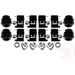 Order Front Disc Hardware Kit by RAYBESTOS - H5884A For Your Vehicle
