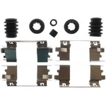 Order Ensemble de matériel pour disque avant de RAYBESTOS - H5893A For Your Vehicle