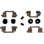 Order Front Disc Hardware Kit by RAYBESTOS - H5895A For Your Vehicle