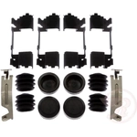 Order Front Disc Hardware Kit by RAYBESTOS - H5897A For Your Vehicle