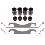 Order Front Disc Hardware Kit by RAYBESTOS - H5903A For Your Vehicle