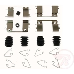 Order Front Disc Hardware Kit by RAYBESTOS - H5914A For Your Vehicle