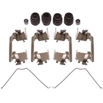 Order Front Disc Hardware Kit by RAYBESTOS - H5919A For Your Vehicle