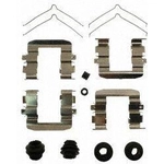 Order Front Disc Hardware Kit by RAYBESTOS - H5930A For Your Vehicle