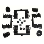 Order Front Disc Hardware Kit by RAYBESTOS - H5948A For Your Vehicle