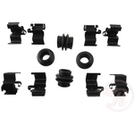 Order Front Disc Hardware Kit by RAYBESTOS - H5951A For Your Vehicle