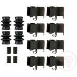 Order Front Disc Hardware Kit by RAYBESTOS - H5964A For Your Vehicle