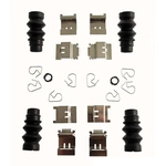 Order Front Disc Hardware Kit by RAYBESTOS - H5968A For Your Vehicle