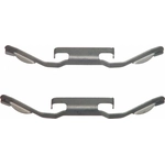 Order Front Disc Hardware Kit by WAGNER - H13426 For Your Vehicle