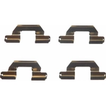 Order Front Disc Hardware Kit by WAGNER - H15426 For Your Vehicle