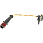 Order Front Disc Pad Sensor Wire by ACDELCO - 18K2226 For Your Vehicle