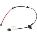 Order Front Disc Pad Sensor Wire by ACDELCO - 84649599 For Your Vehicle