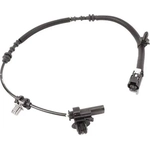 Order Front Disc Pad Sensor Wire by ACDELCO - 84863366 For Your Vehicle