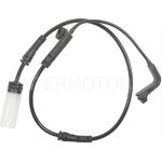 Order Front Disc Pad Sensor Wire by BLUE STREAK (HYGRADE MOTOR) - PWS111 For Your Vehicle