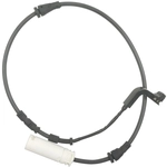 Order BLUE STREAK (HYGRADE MOTOR) - PWS134 - Front Disc Pad Sensor Wire For Your Vehicle