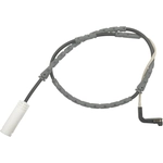 Order BLUE STREAK (HYGRADE MOTOR) - PWS135 - Front Disc Pad Sensor Wire For Your Vehicle