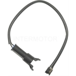 Order Front Disc Pad Sensor Wire by BLUE STREAK (HYGRADE MOTOR) - PWS156 For Your Vehicle