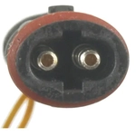 Order BLUE STREAK (HYGRADE MOTOR) - PWS176 - Front Disc Pad Sensor Wire For Your Vehicle