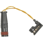 Order BLUE STREAK (HYGRADE MOTOR) - PWS177 - Front Disc Pad Sensor Wire For Your Vehicle