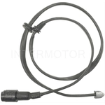 Order Front Disc Pad Sensor Wire by BLUE STREAK (HYGRADE MOTOR) - PWS196 For Your Vehicle