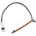 Order BLUE STREAK (HYGRADE MOTOR) - PWS211 - Front Disc Pad Sensor Wire For Your Vehicle