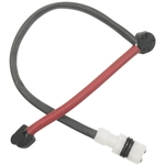 Order BLUE STREAK (HYGRADE MOTOR) - PWS215 - Front Disc Pad Sensor Wire For Your Vehicle
