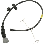 Order Front Disc Pad Sensor Wire by BLUE STREAK (HYGRADE MOTOR) - PWS231 For Your Vehicle
