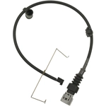 Order BLUE STREAK (HYGRADE MOTOR) - PWS233 - Front Disc Pad Sensor Wire For Your Vehicle