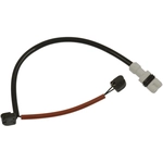Order BLUE STREAK (HYGRADE MOTOR) - PWS281 - Front Disc Pad Sensor Wire For Your Vehicle