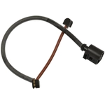 Order BLUE STREAK (HYGRADE MOTOR) - PWS305 - Front Disc Pad Sensor Wire For Your Vehicle