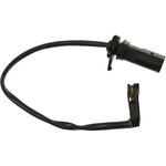 Order BLUE STREAK (HYGRADE MOTOR) - PWS313 - Front Disc Pad Sensor Wire For Your Vehicle