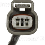 Order Front Disc Pad Sensor Wire by BLUE STREAK (HYGRADE MOTOR) - PWS318 For Your Vehicle