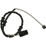 Order Front Disc Pad Sensor Wire by BLUE STREAK (HYGRADE MOTOR) - PWS323 For Your Vehicle