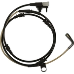 Order Front Disc Pad Sensor Wire by BLUE STREAK (HYGRADE MOTOR) - PWS332 For Your Vehicle