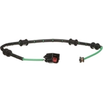 Order Front Disc Pad Sensor Wire by BLUE STREAK (HYGRADE MOTOR) - PWS365 For Your Vehicle