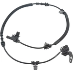 Order Front Disc Pad Sensor Wire by BLUE STREAK (HYGRADE MOTOR) - PWS383 For Your Vehicle