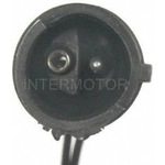 Order Front Disc Pad Sensor Wire by BLUE STREAK (HYGRADE MOTOR) - PWS107 For Your Vehicle