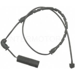 Order Front Disc Pad Sensor Wire by BLUE STREAK (HYGRADE MOTOR) - PWS116 For Your Vehicle