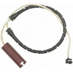 Order Front Disc Pad Sensor Wire by BLUE STREAK (HYGRADE MOTOR) - PWS118 For Your Vehicle