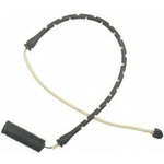 Order Front Disc Pad Sensor Wire by BLUE STREAK (HYGRADE MOTOR) - PWS126 For Your Vehicle