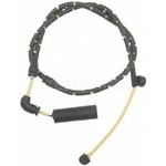 Order Front Disc Pad Sensor Wire by BLUE STREAK (HYGRADE MOTOR) - PWS128 For Your Vehicle