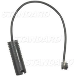 Order Fil de capteur de plaquette avant de BLUE STREAK (HYGRADE MOTOR) - PWS133 For Your Vehicle
