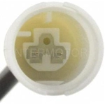Order Front Disc Pad Sensor Wire by BLUE STREAK (HYGRADE MOTOR) - PWS135 For Your Vehicle