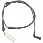 Order Front Disc Pad Sensor Wire by BLUE STREAK (HYGRADE MOTOR) - PWS137 For Your Vehicle