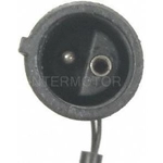 Order Front Disc Pad Sensor Wire by BLUE STREAK (HYGRADE MOTOR) - PWS145 For Your Vehicle