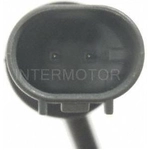 Order Front Disc Pad Sensor Wire by BLUE STREAK (HYGRADE MOTOR) - PWS146 For Your Vehicle