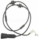 Order Front Disc Pad Sensor Wire by BLUE STREAK (HYGRADE MOTOR) - PWS152 For Your Vehicle