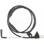 Order Front Disc Pad Sensor Wire by BLUE STREAK (HYGRADE MOTOR) - PWS157 For Your Vehicle
