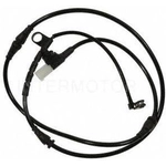 Order Front Disc Pad Sensor Wire by BLUE STREAK (HYGRADE MOTOR) - PWS158 For Your Vehicle