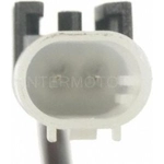 Order Front Disc Pad Sensor Wire by BLUE STREAK (HYGRADE MOTOR) - PWS160 For Your Vehicle